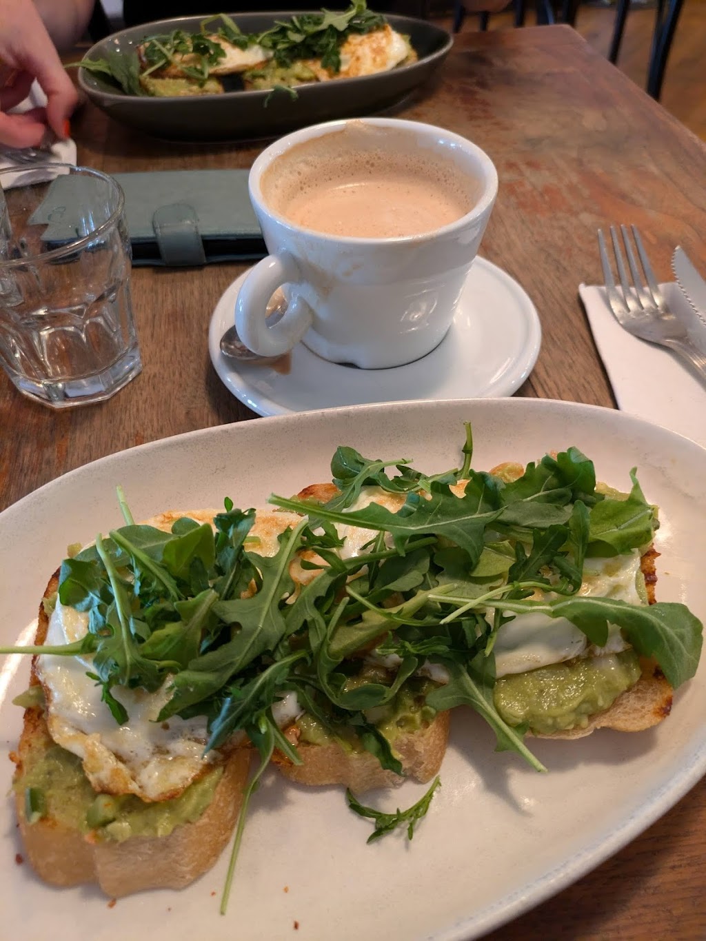 Archway Cafe