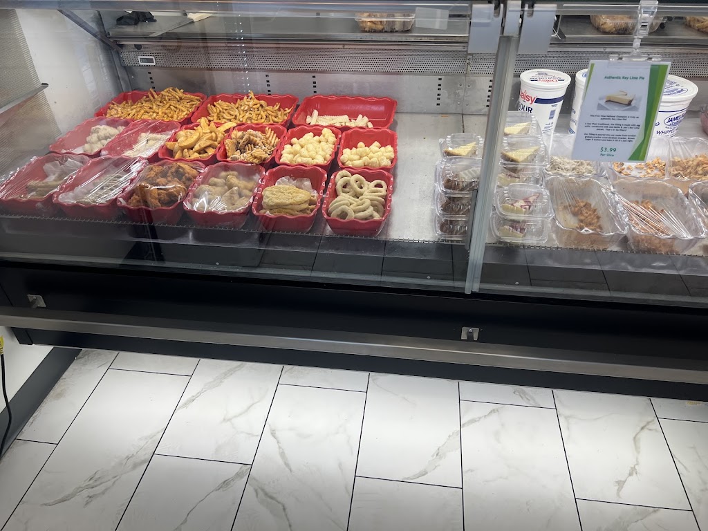 New York Gourmet Deli