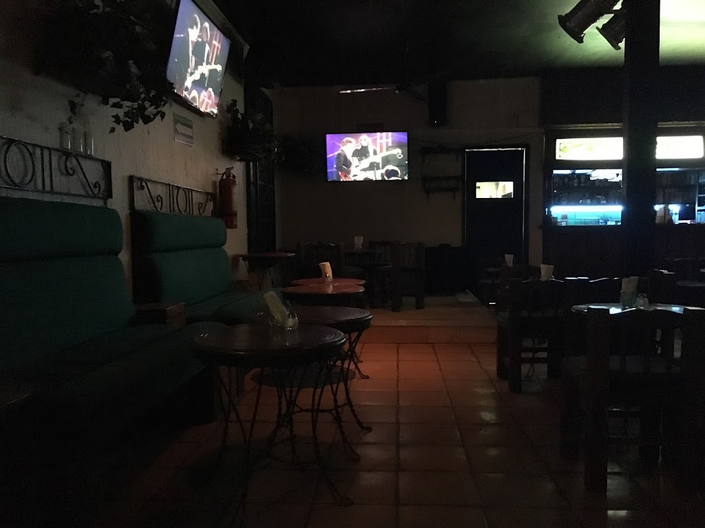 Que Pues Resto-Bar