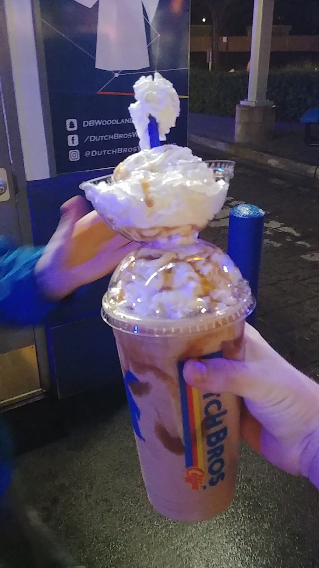 Dutch Bros. Coffee