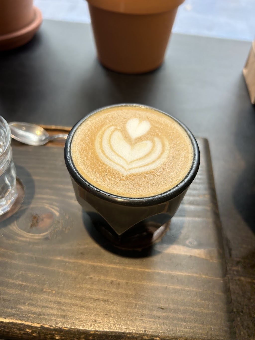 Hidden Coffee BCN