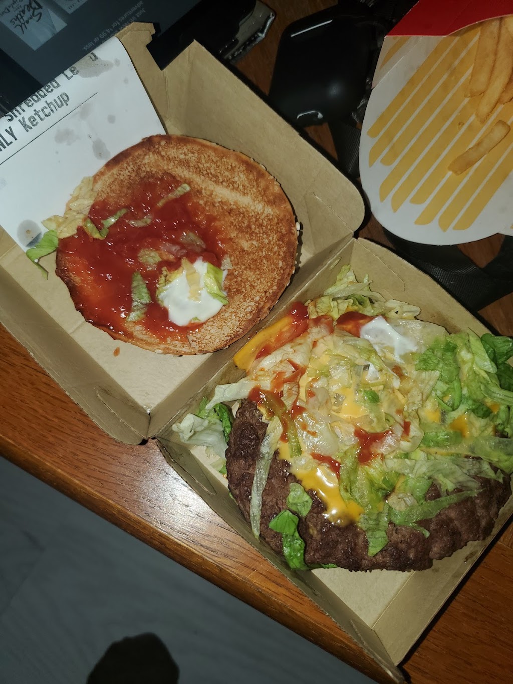 McDonald's, Brewerton, NY