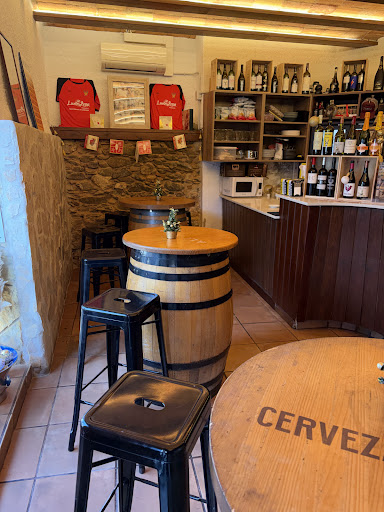Pizzeria Luna Rossa