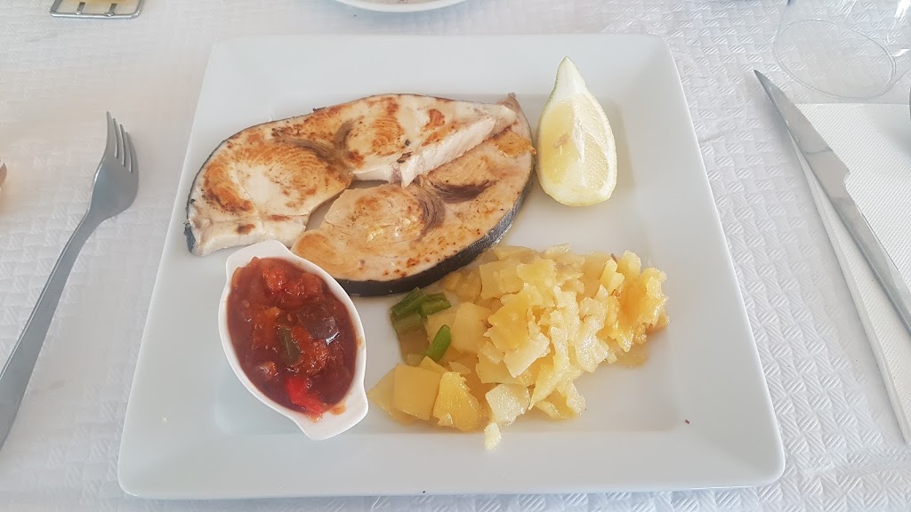 Las Gemelas Restauración