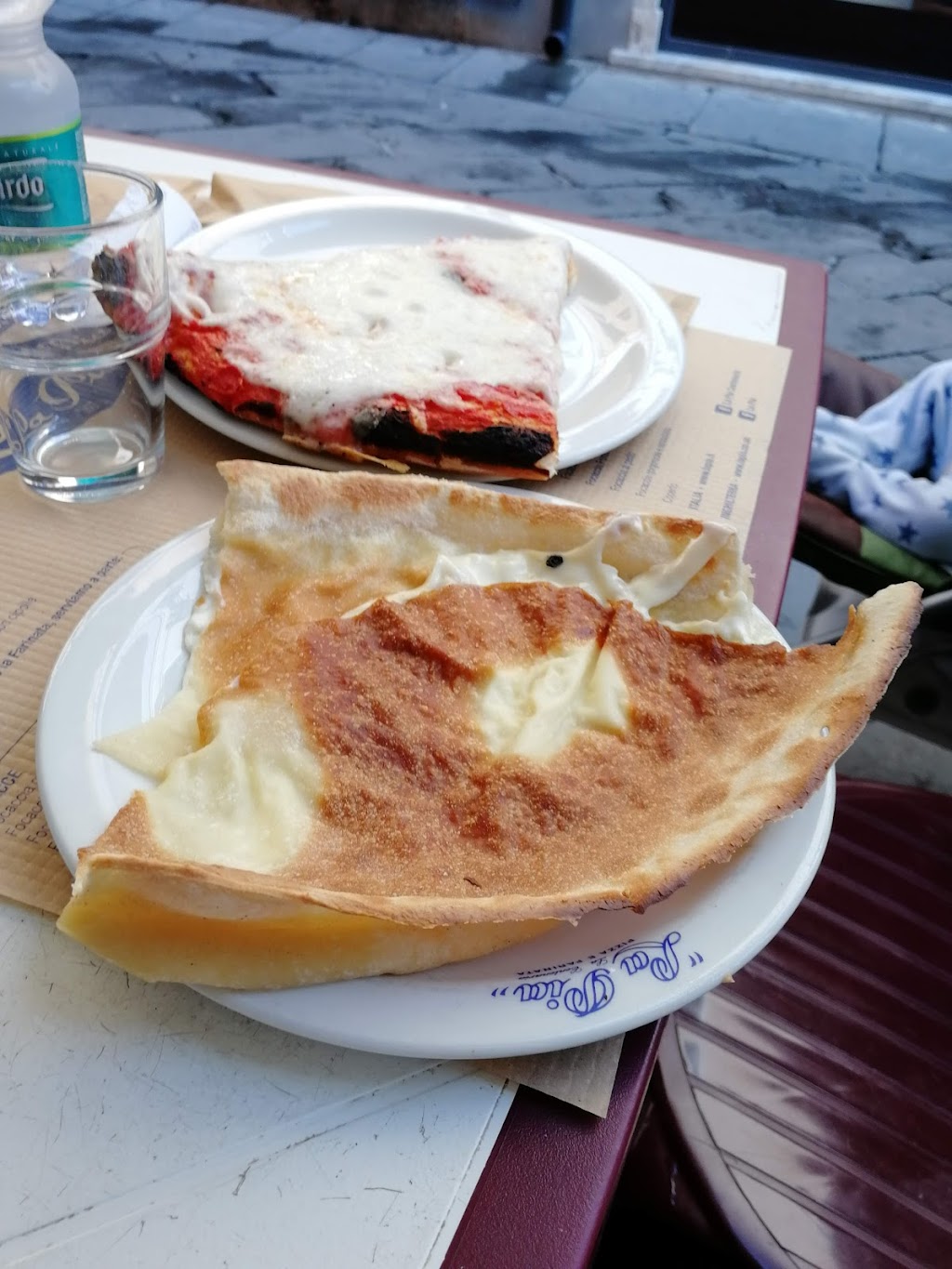 Antica Osteria Tre Archi