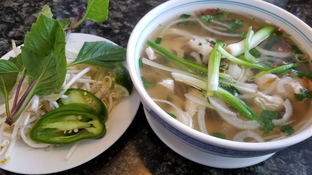 Bun Bo Hue, Chandler, AZ