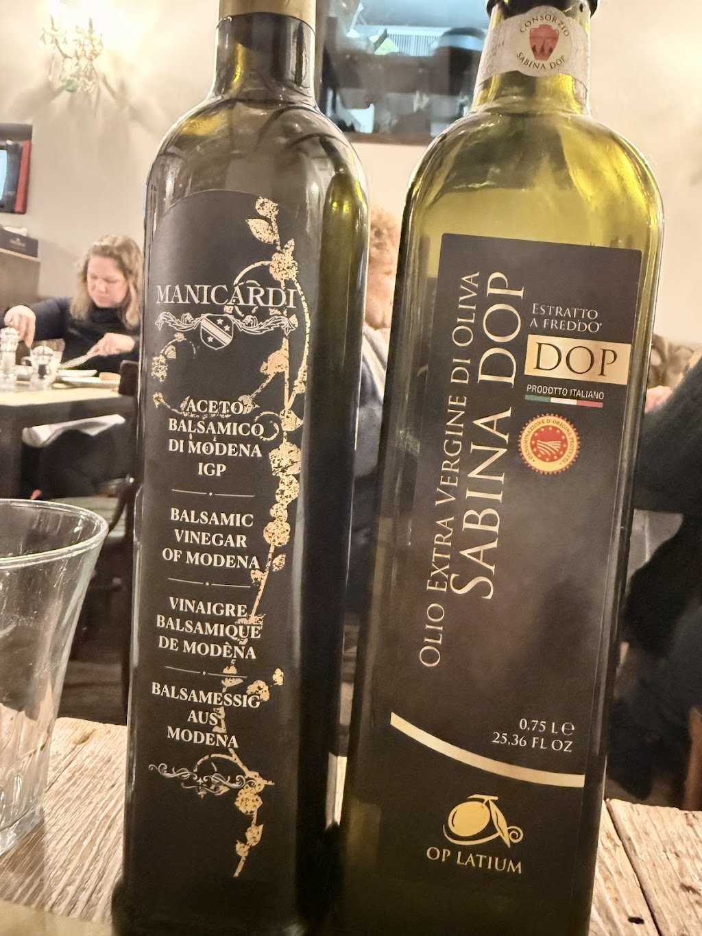 Ristorante Il Sorpasso