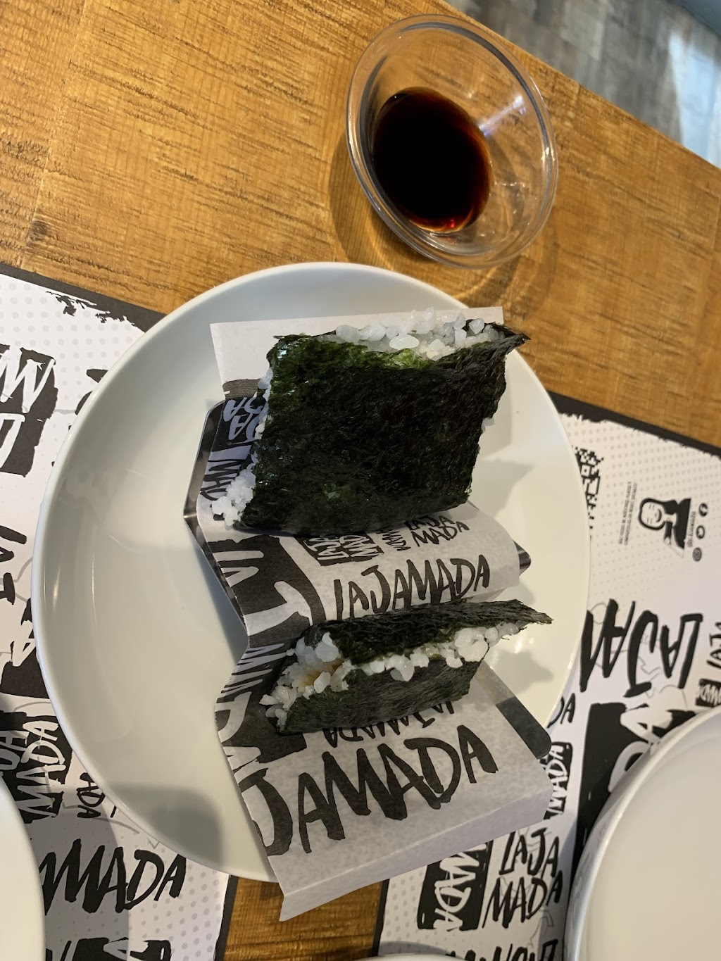 La Jamada
