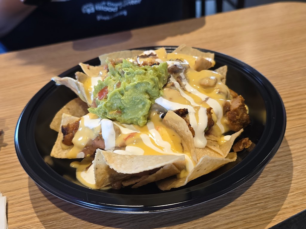 Taco Cabana