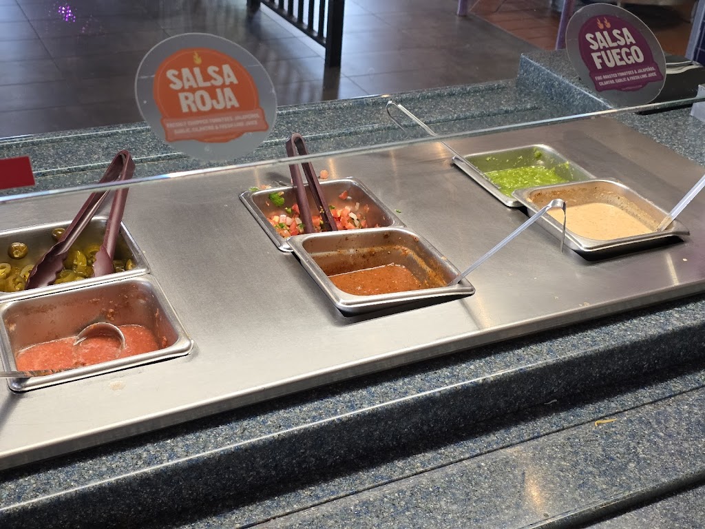 Taco Cabana