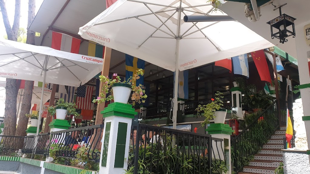 El Kiosko