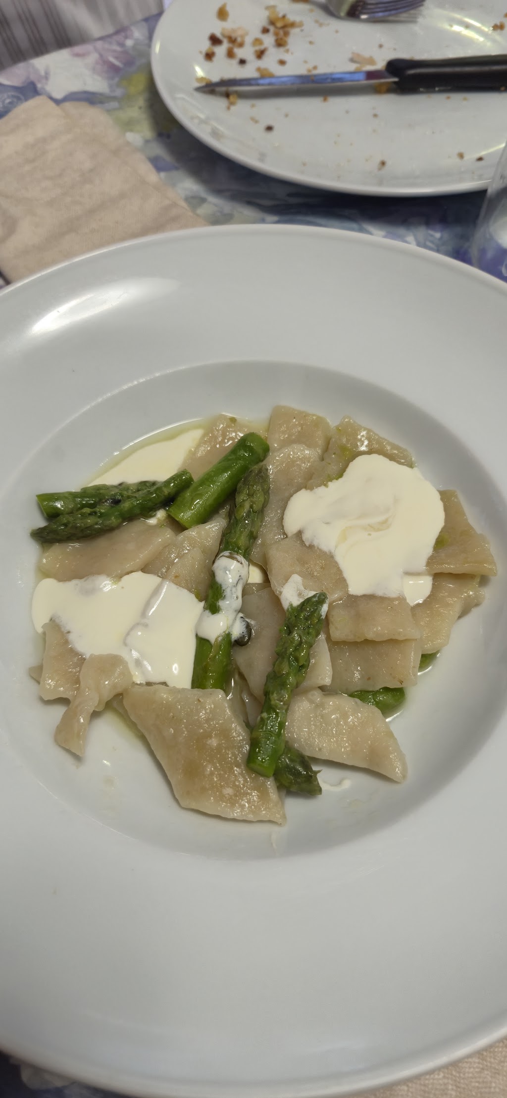 Ristorante Pizzeria La Pergola