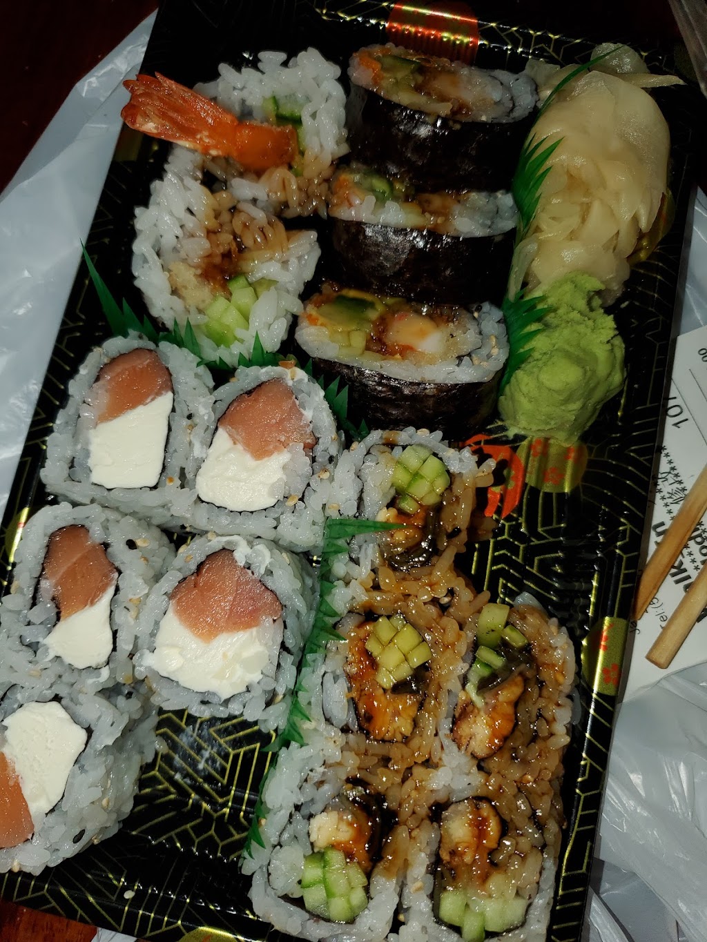 Sushi King