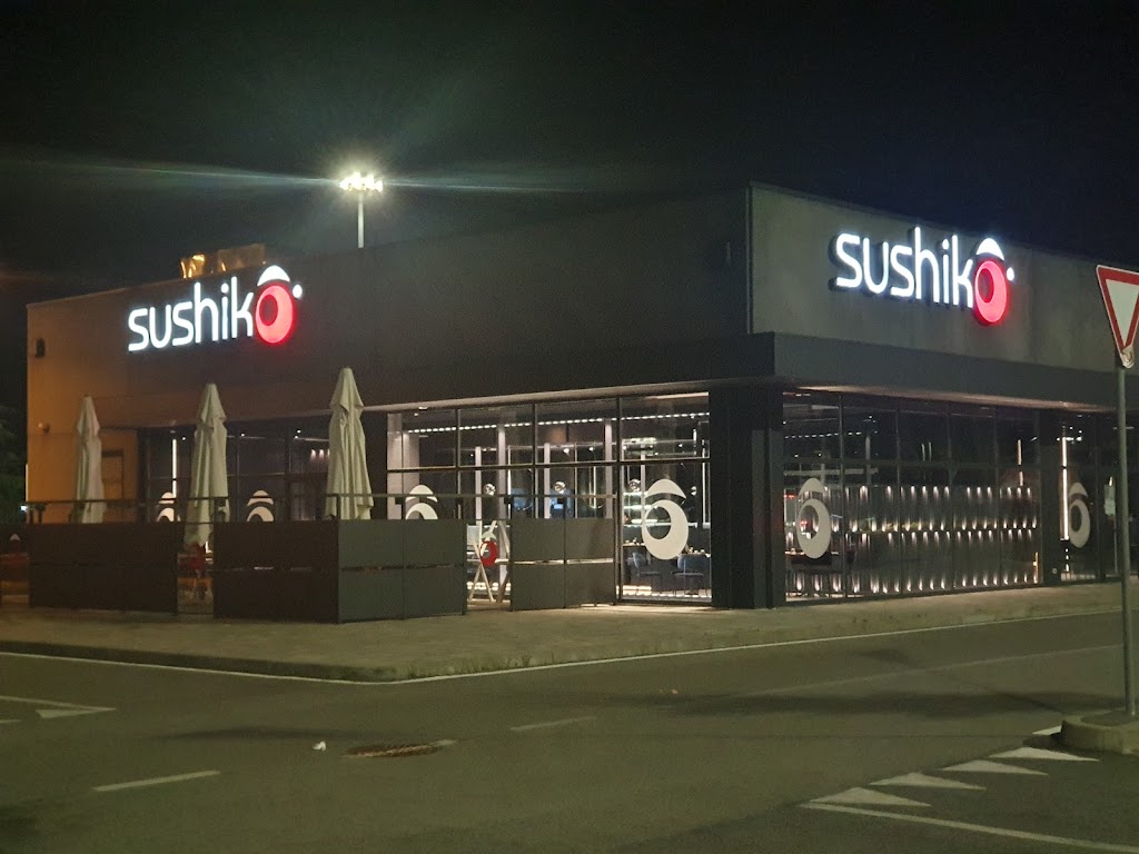 Sushiko