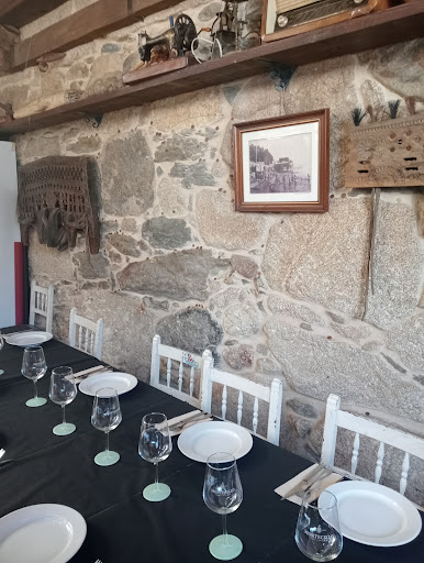 Restaurante Celme galego