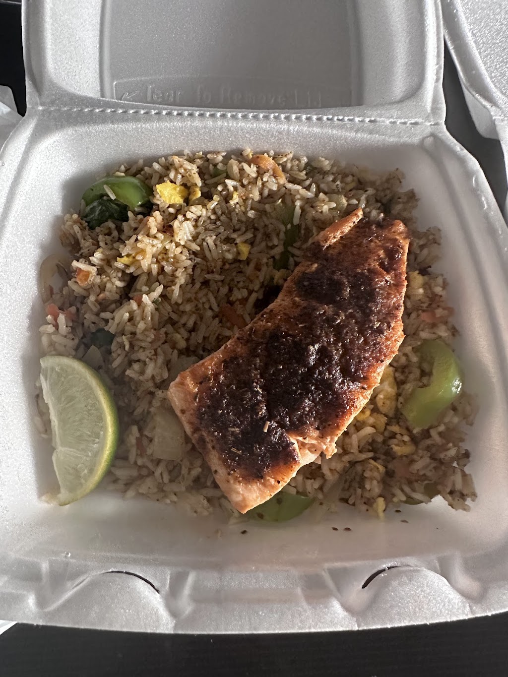 Orchid City Fusion Cafe