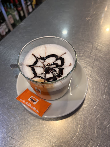 Bar Jai, Izarra