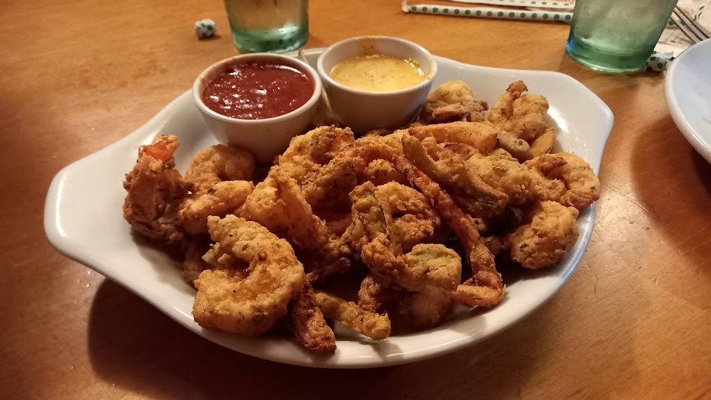 Olive Garden, Mansfield, TX