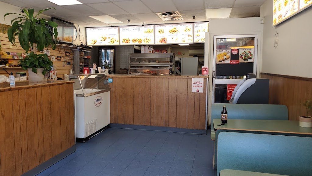 Kennedy Fried Chicken