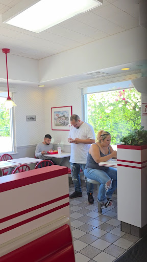 In-N-Out Burger