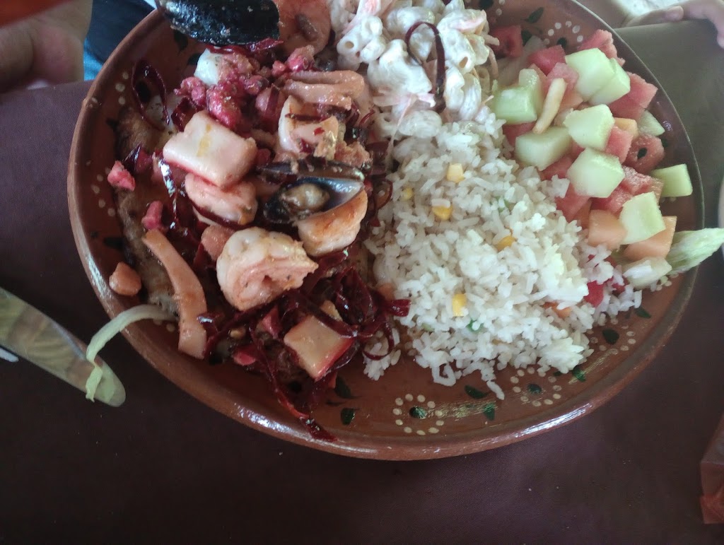 CASCADA BISTRO