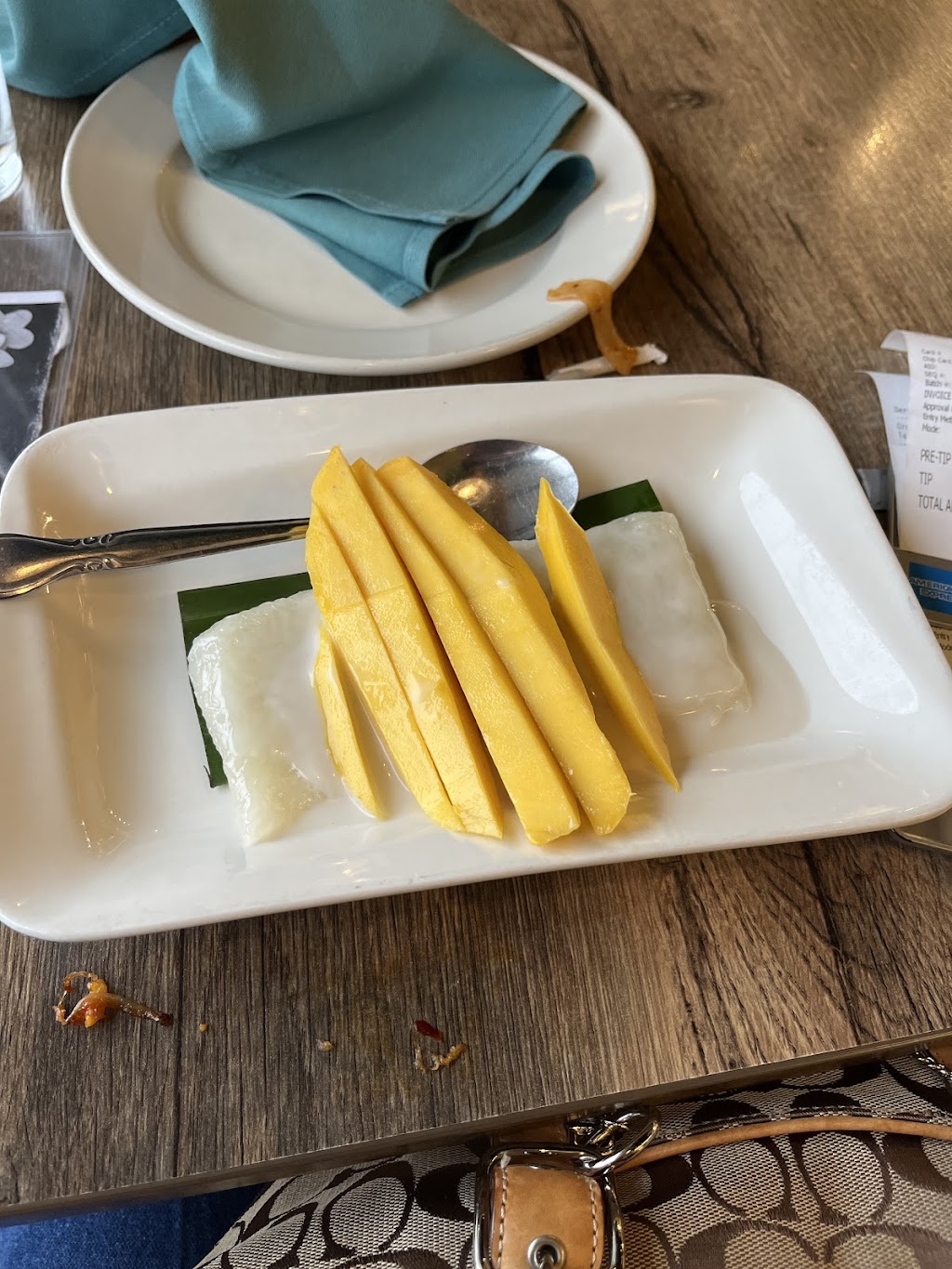 Nidda Thai Cuisine