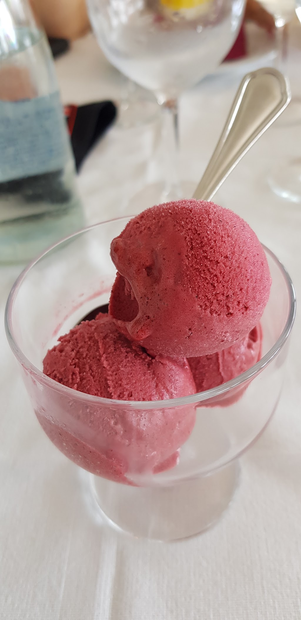 Cornione