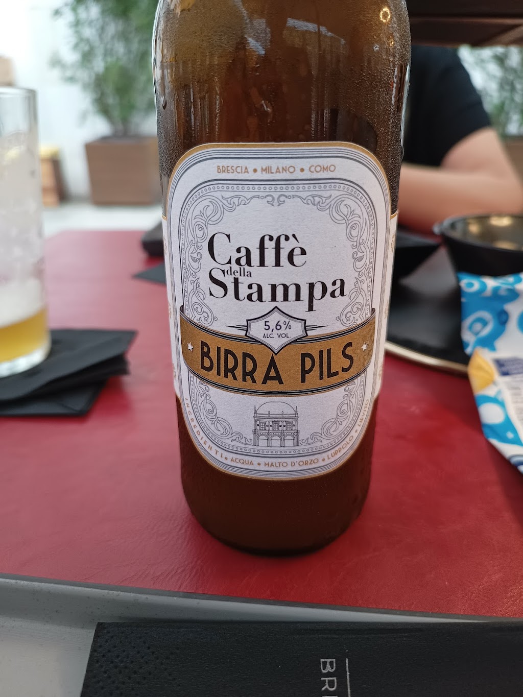 Caffè della Stampa
