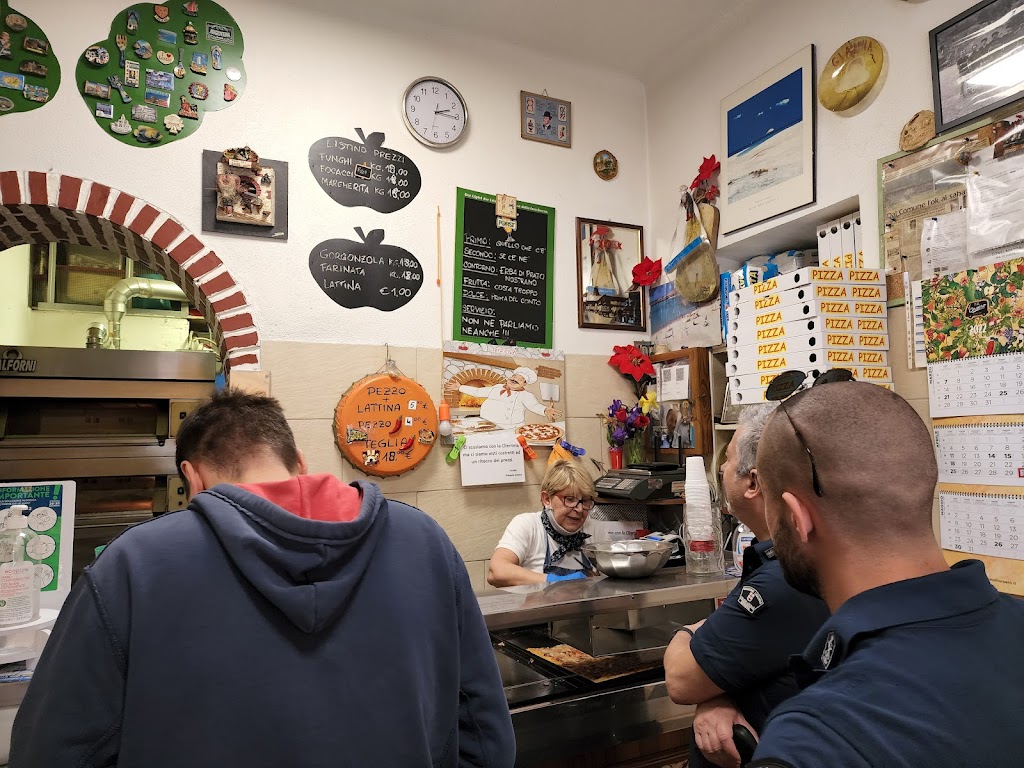Pizzeria Gomez