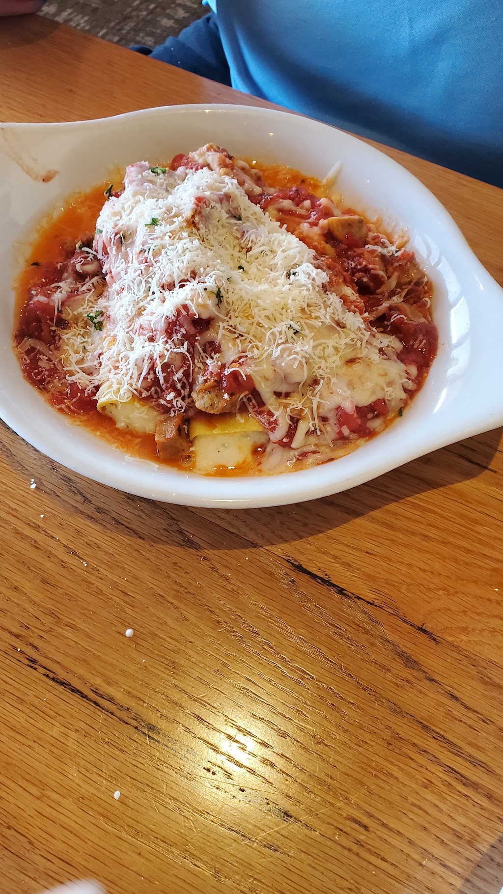 Olive Garden