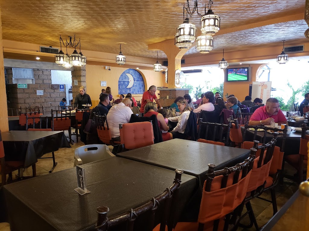 La Antigua Cantina de Barrio