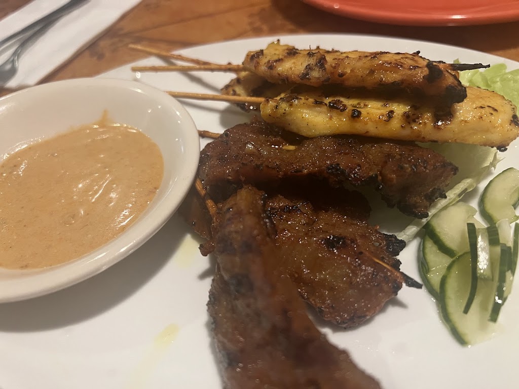 Pattaya Thai Restaurant