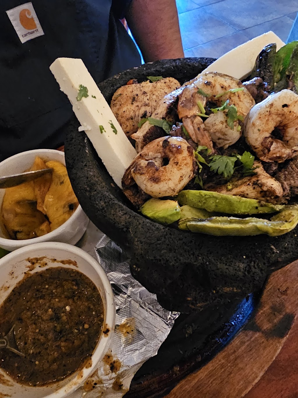 Milpa Mexican Restaurant