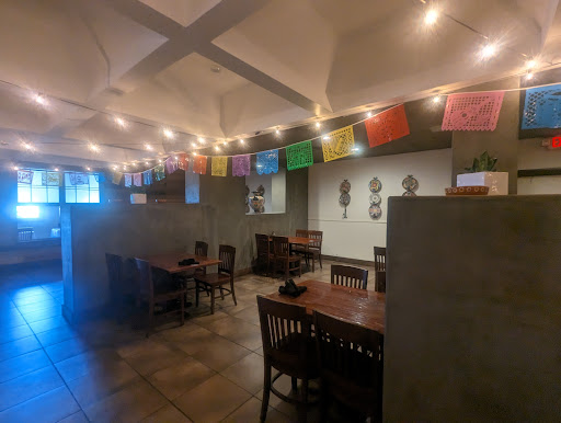 Milpa Mexican Restaurant
