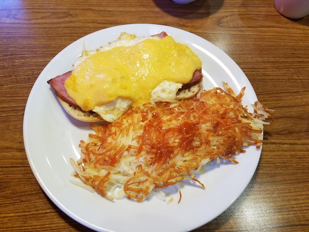 Denny's, Palmdale, CA