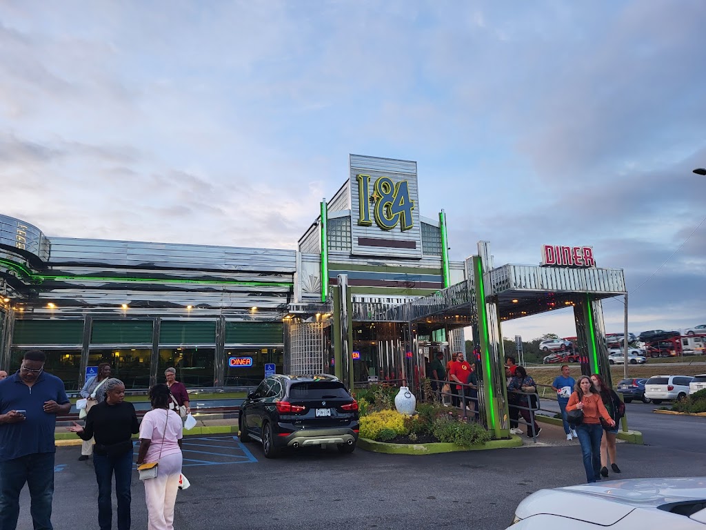 Waffle Hut, Fishkill, NY