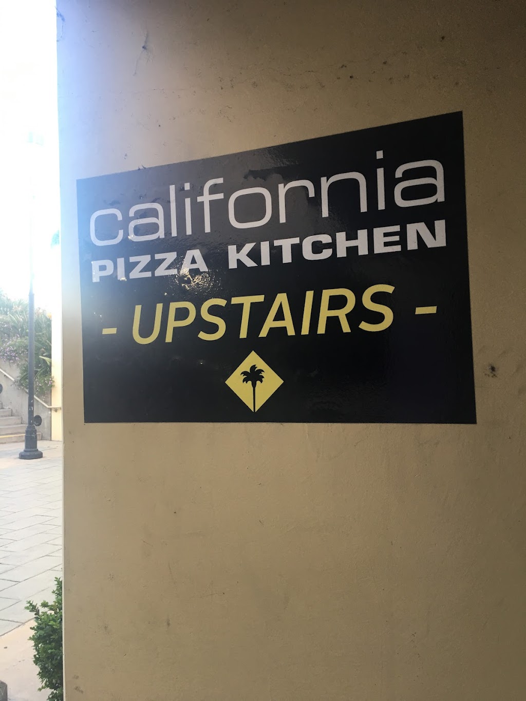 California Pizza Kitchen