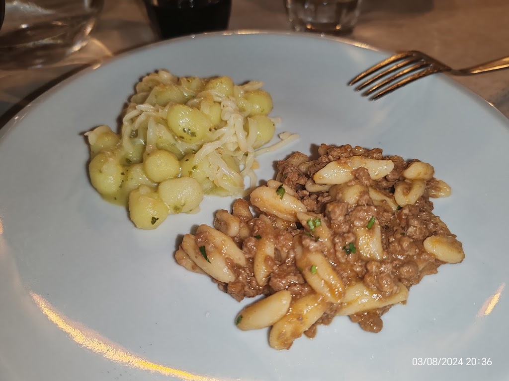 Agriturismo La Pioppa, Villa Guardia