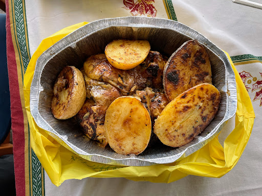 tapa "pa" ti, Badalona