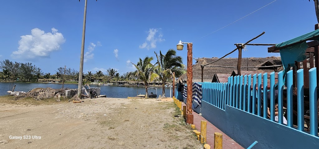 El Muellecito