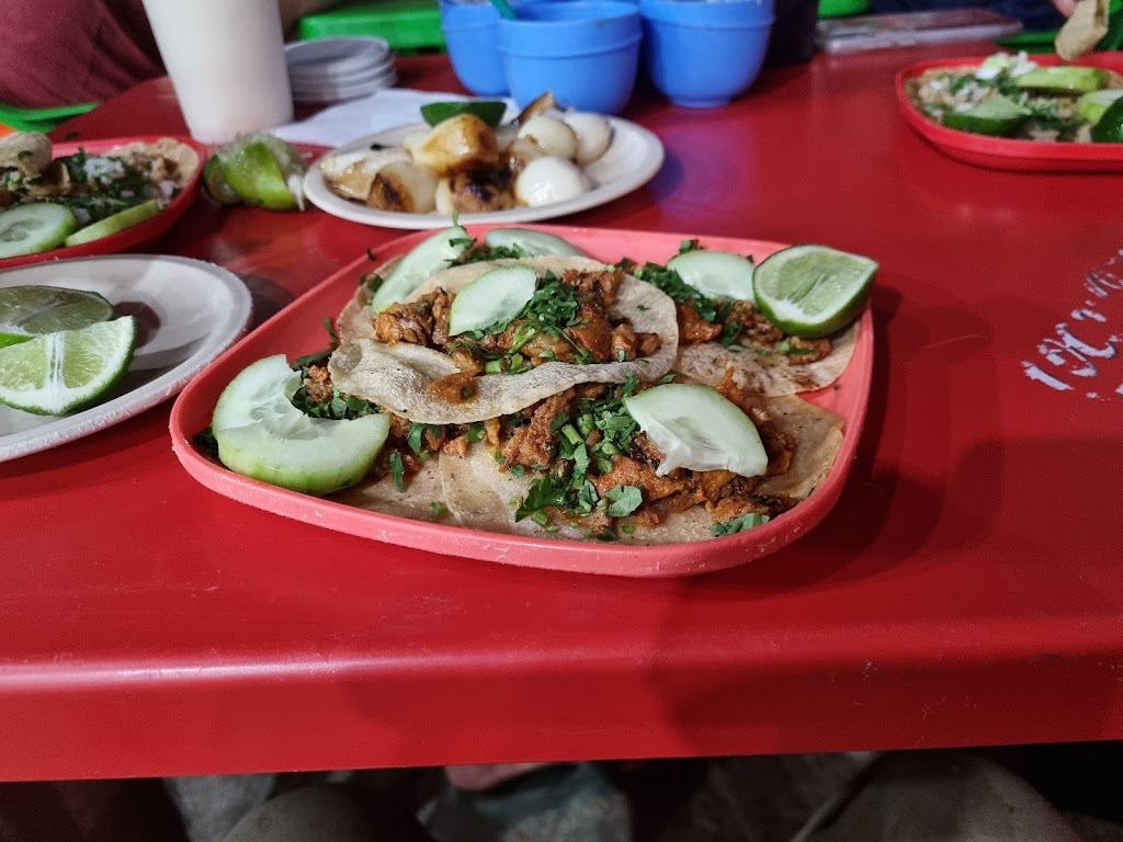 Taquería Los Originales