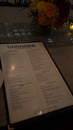 Barawine
