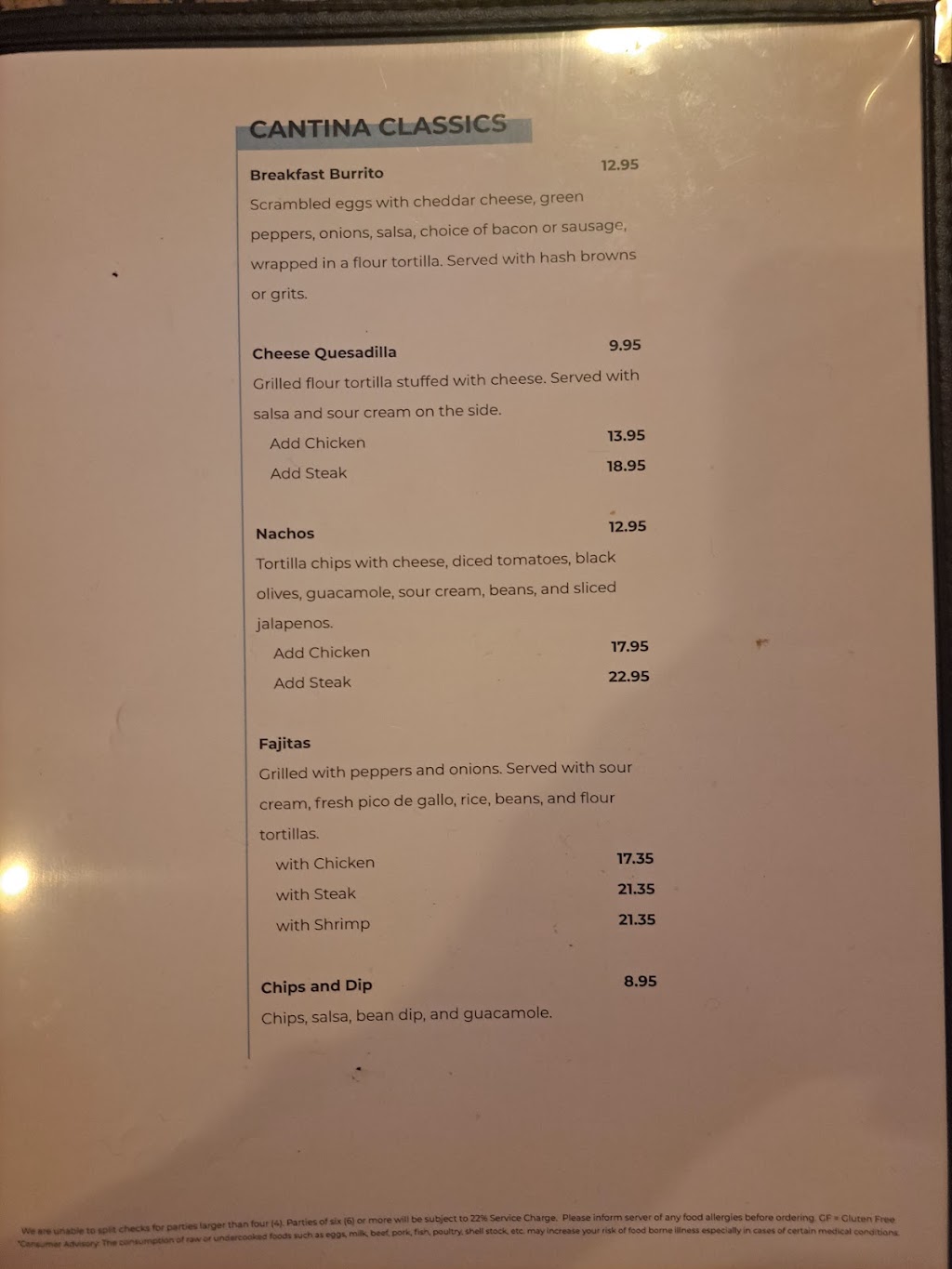 Marilyn Cafe