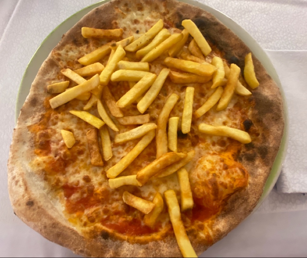 Dal Baffo