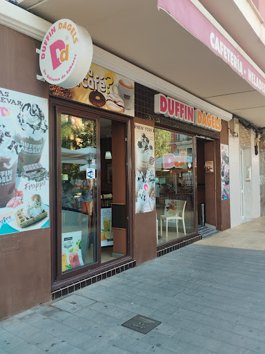 Duffin Dagels