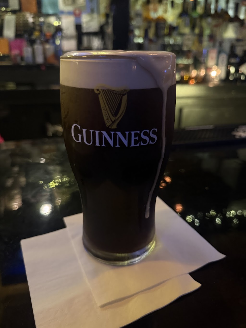 The Irish Punt