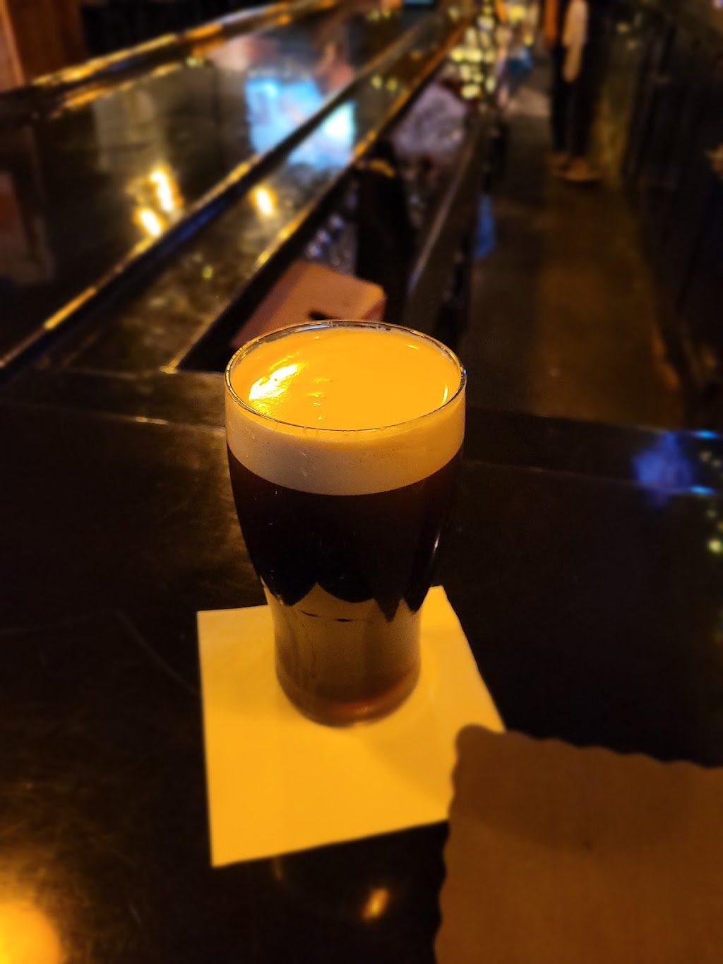 The Irish Punt