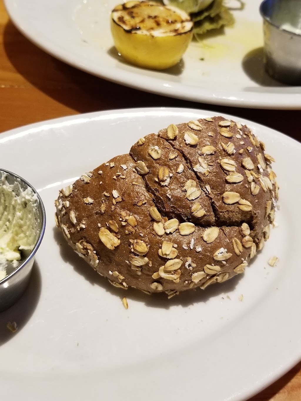 Black Angus, Bakersfield, CA