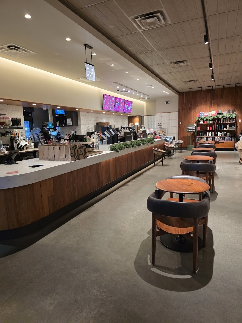 Starbucks, Bulverde, TX