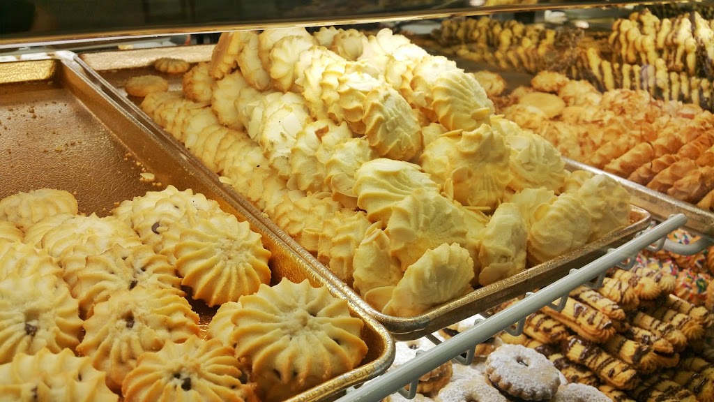 Parisi Bakery